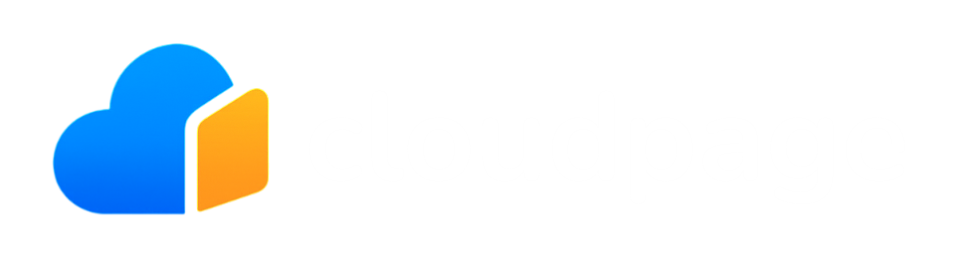 Cloudpage
