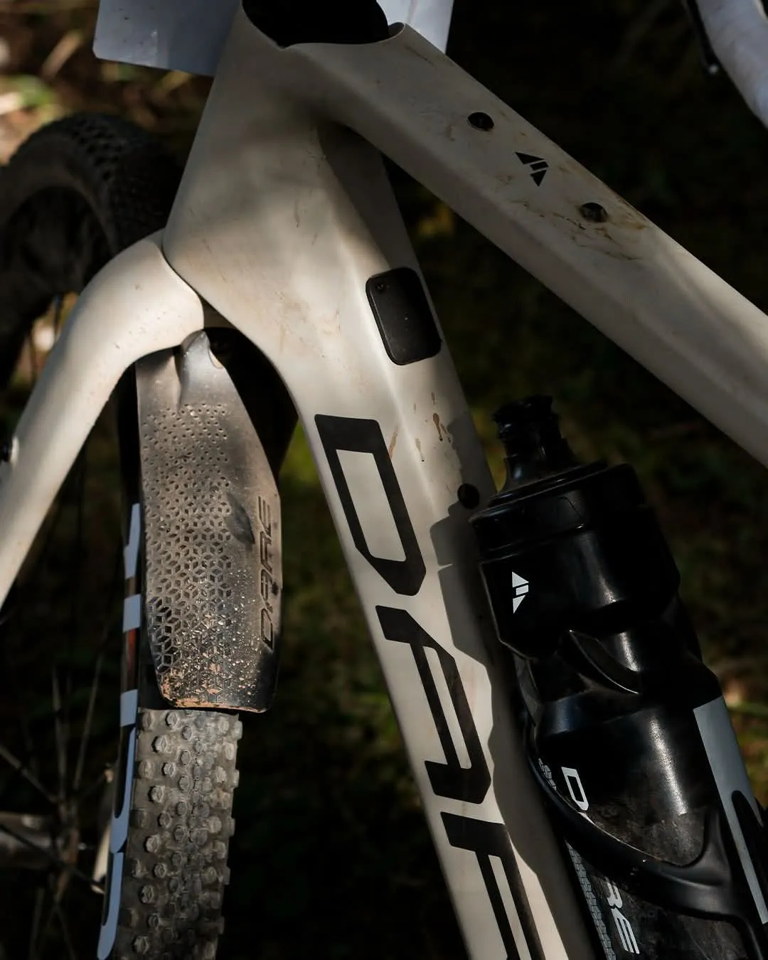 DARE aero