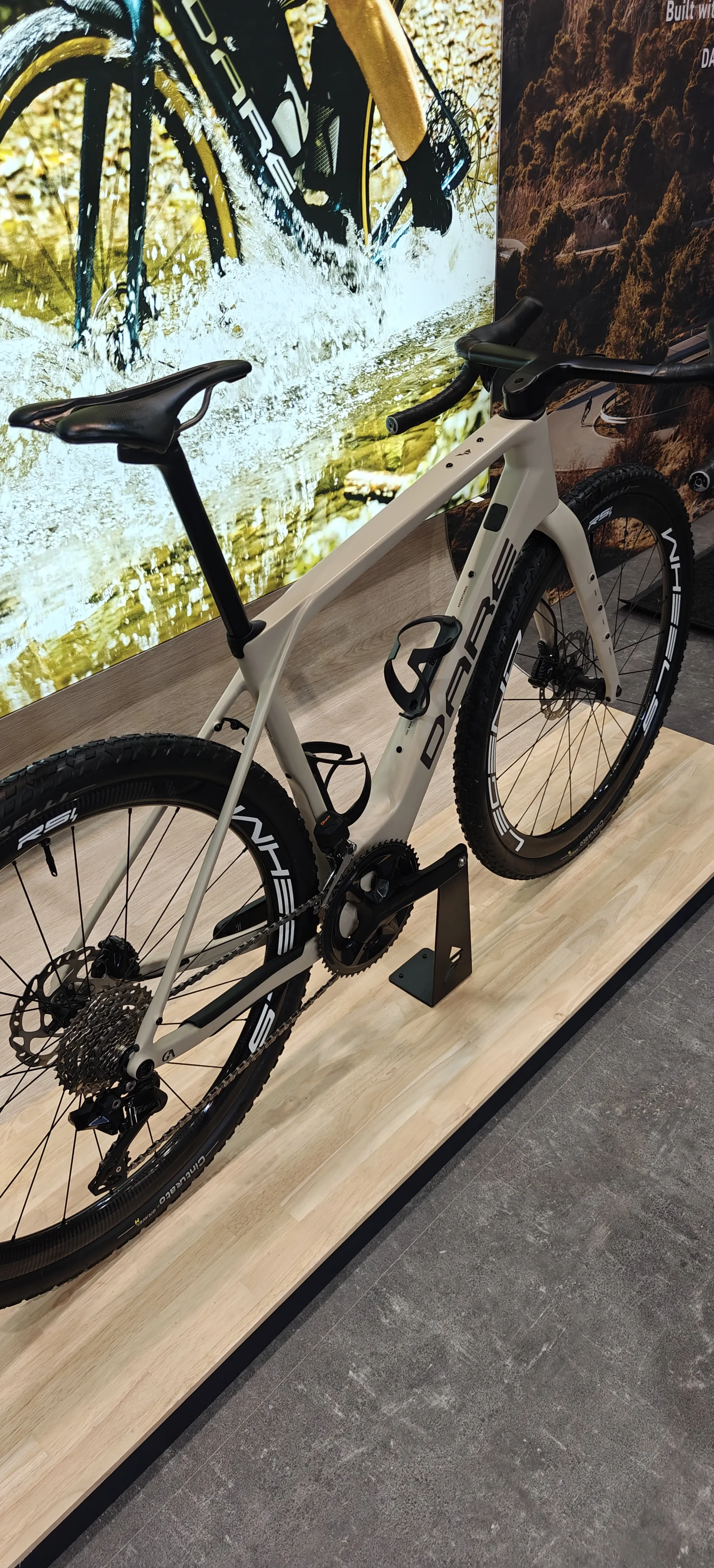 DARE Bikes