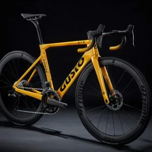 Gusto Cobra EVO Pro