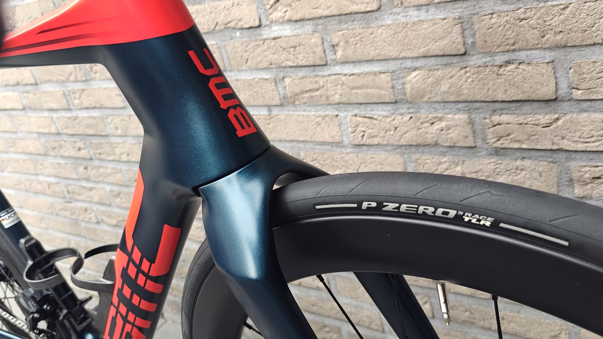 Premium fietscoating bij Niels Bike Service