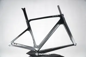 Foto Galerij — Bikewash & Coating Resultaten | Niels Bike Service