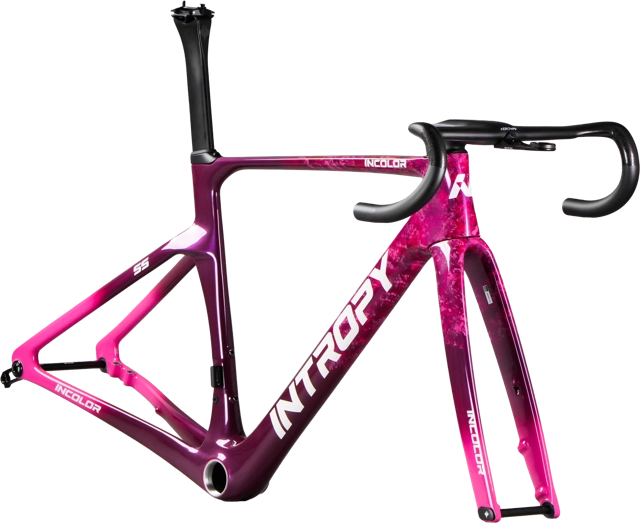 Incolor Pink