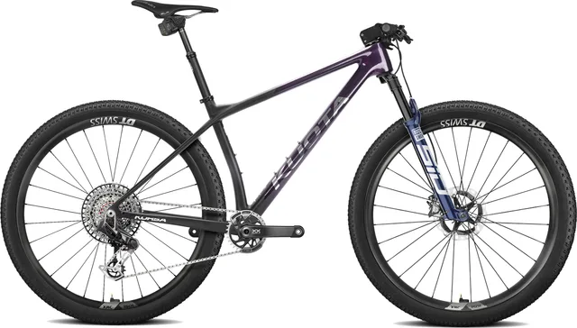 Kuota Korsa hardtail-mountainbike