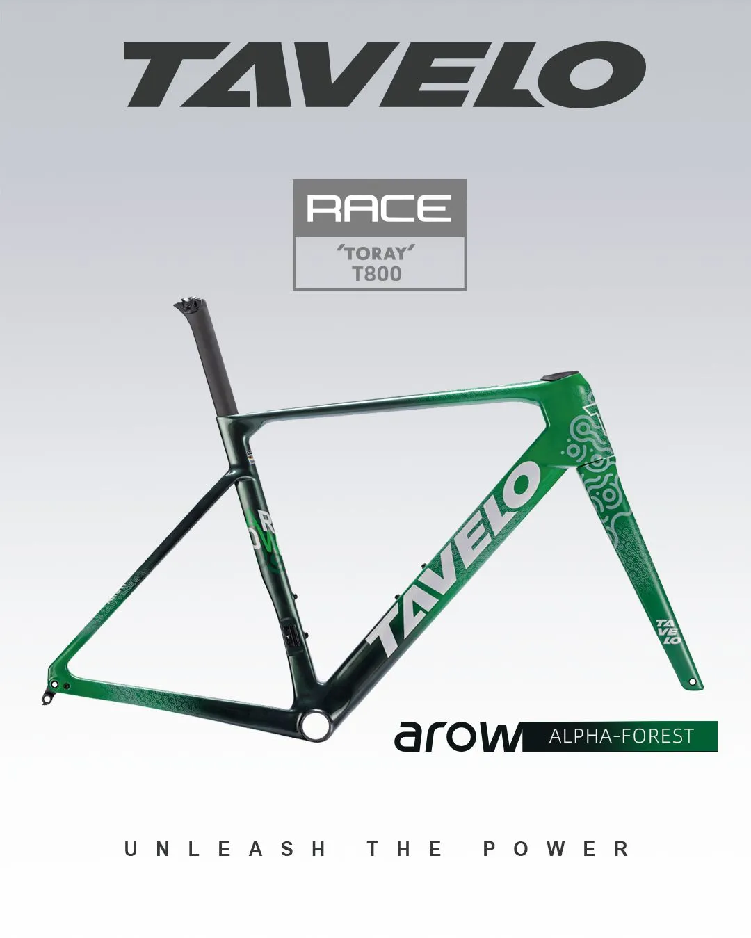 Tavelo race