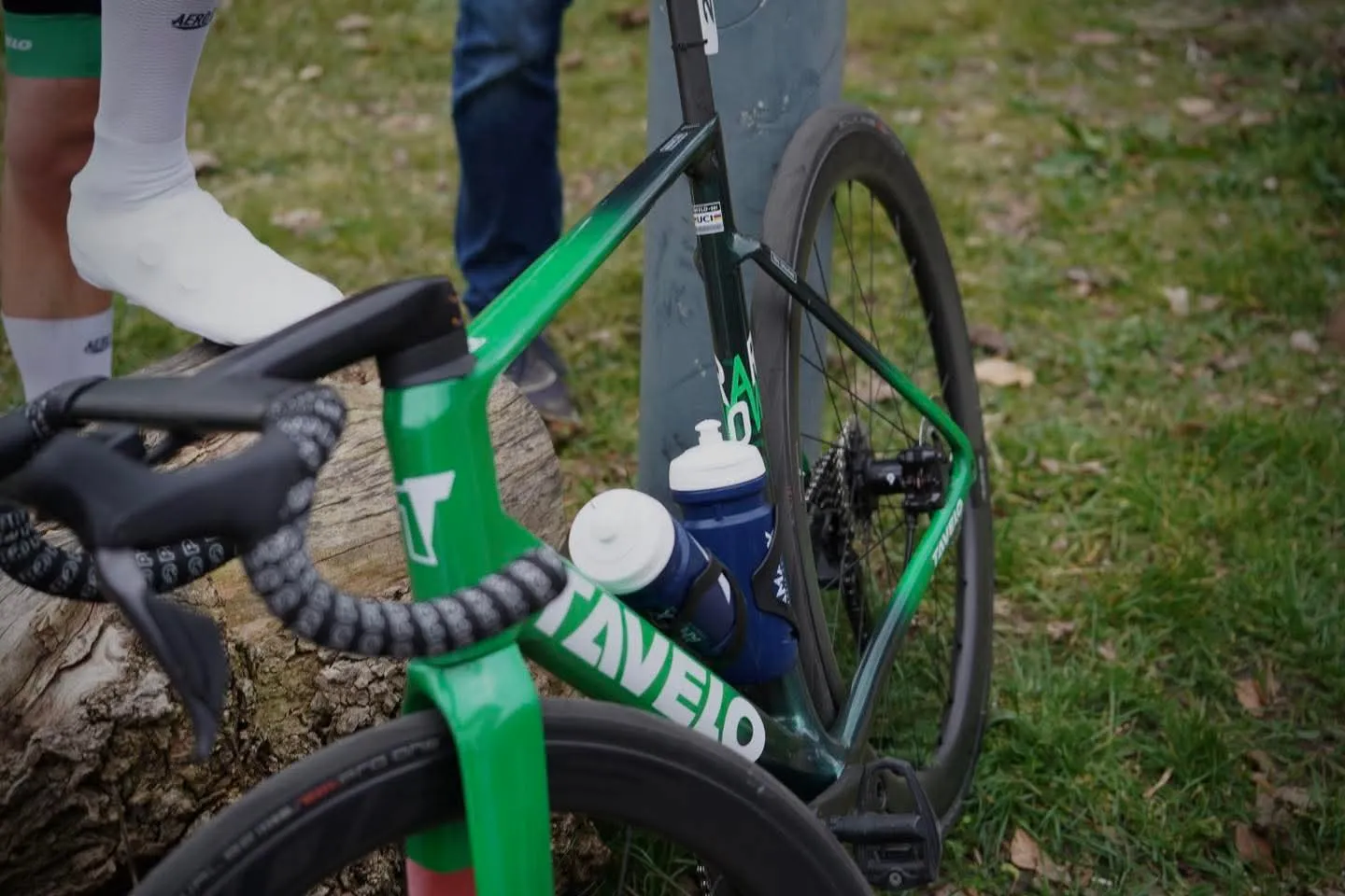 Tavelo aero